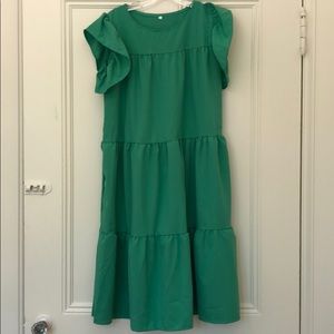 Fun, easy summer dress